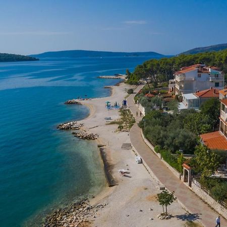 Apartments Marko Trogir Eksteriør bilde