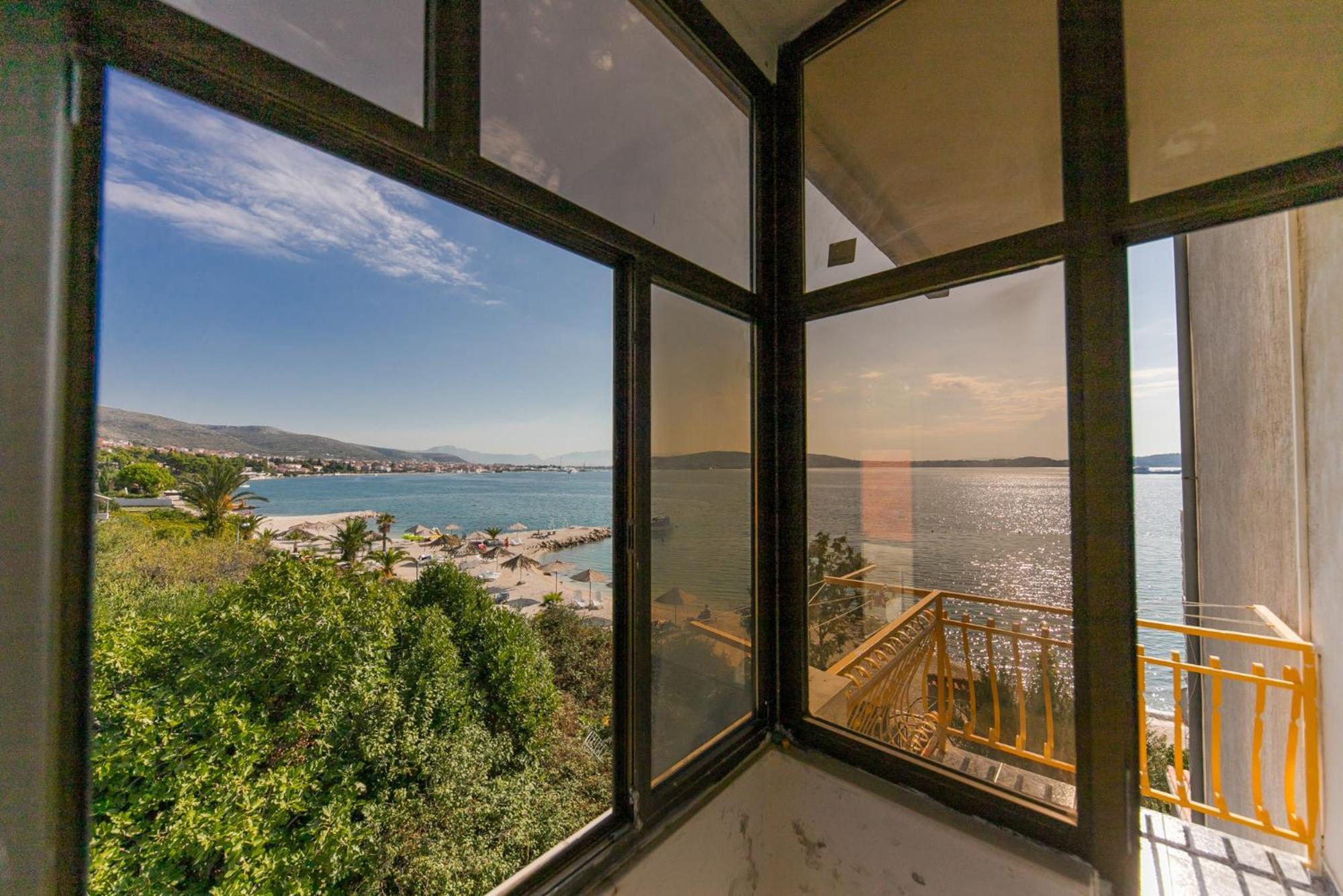 Apartments Marko Trogir Rom bilde