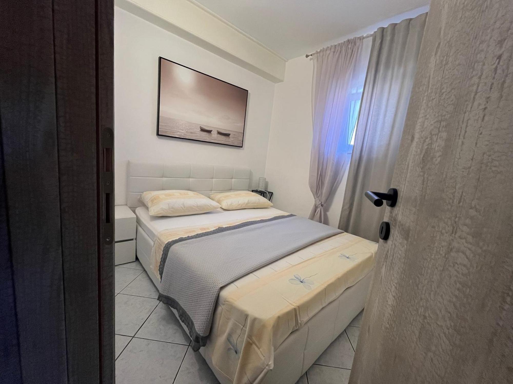 Apartments Marko Trogir Eksteriør bilde